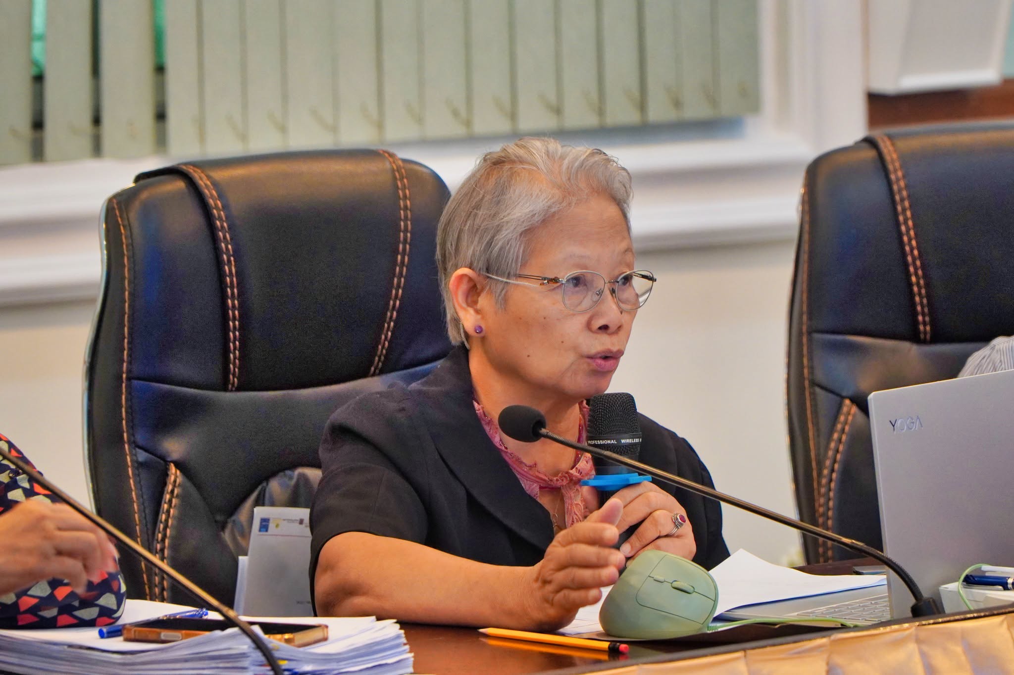 CSU REVIEWS PROPOSED MICROCREDENTIALS TO STRENGTHEN FLEXIBLE LEARNING PROGRAMS photo 17